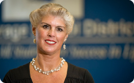 Dr. Celeste Long